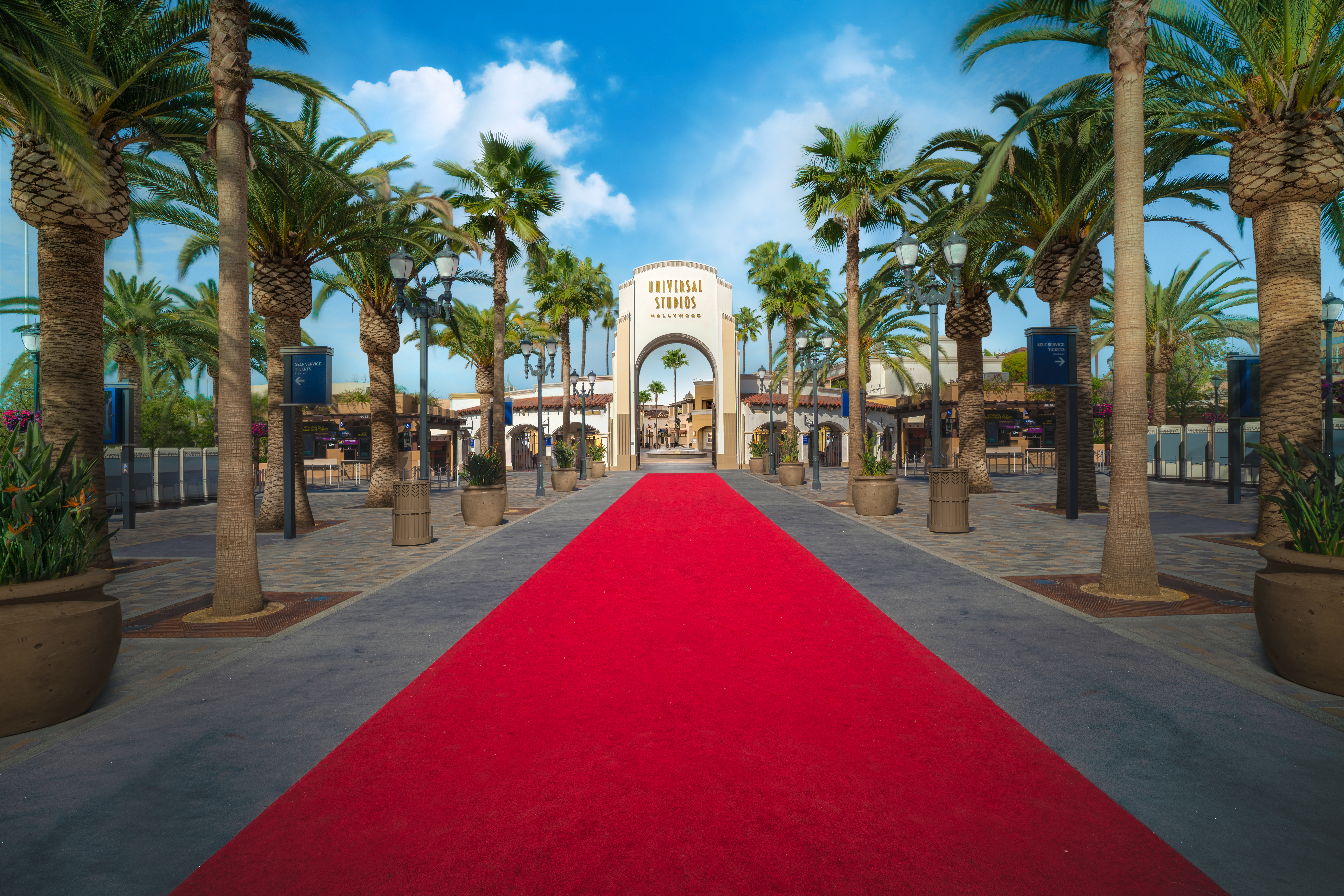 Los Angeles Vacation Packages | United Vacations